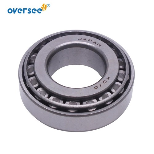 93332-00005 Taprd Bearing F.Rev Gear For Yamaha Outboard Parsun Hidea 346-60215 - Picture 1 of 5