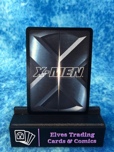 X-Men TCG Unlimited Edition POJEDYNCZA KARTA KOLEKCJONERSKA CCG/TCG od Wizards 2000 - Zdjęcie 264 z 264