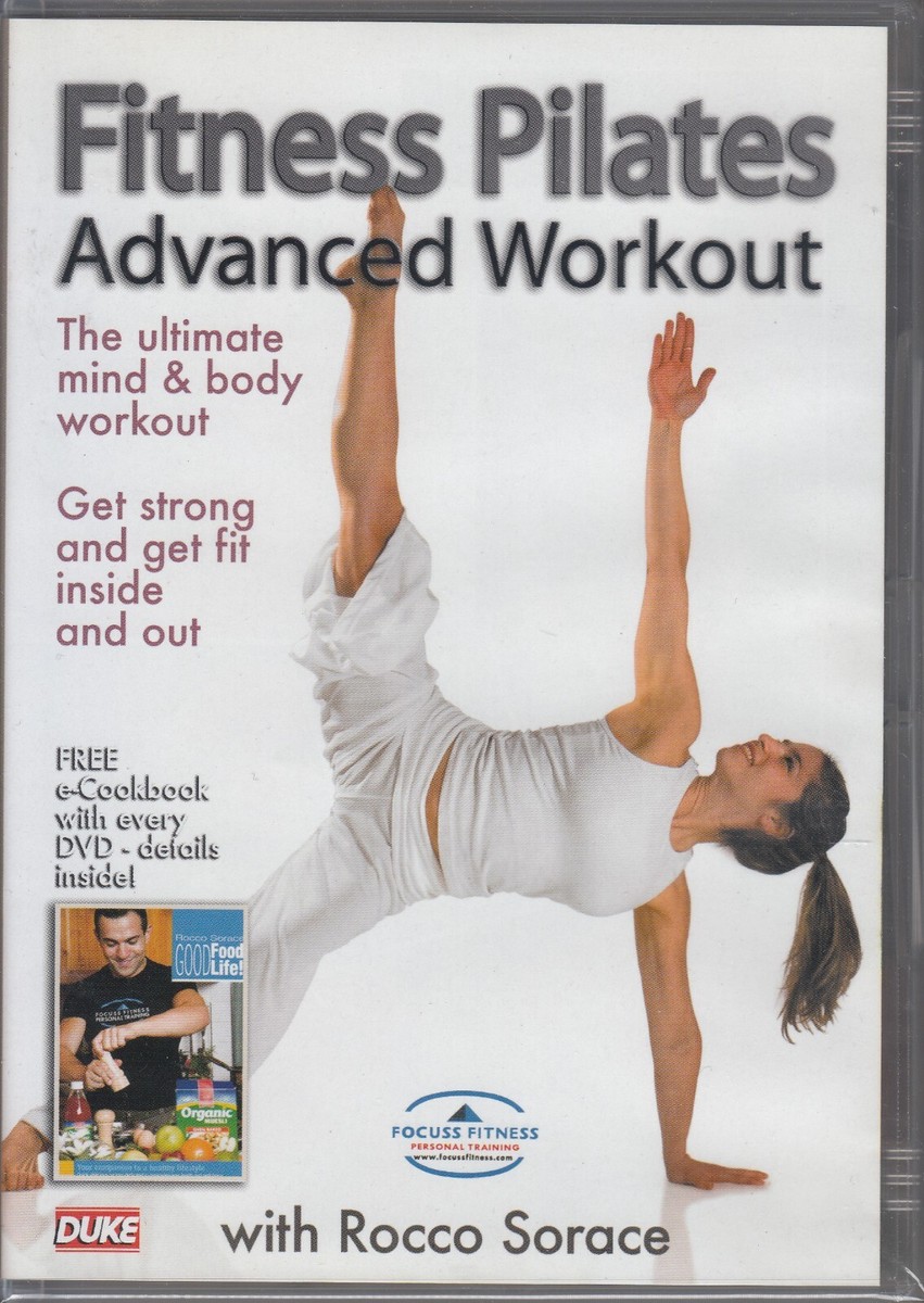 Stott Pilates Advanced Reformer Exercises Twist Pilates On The