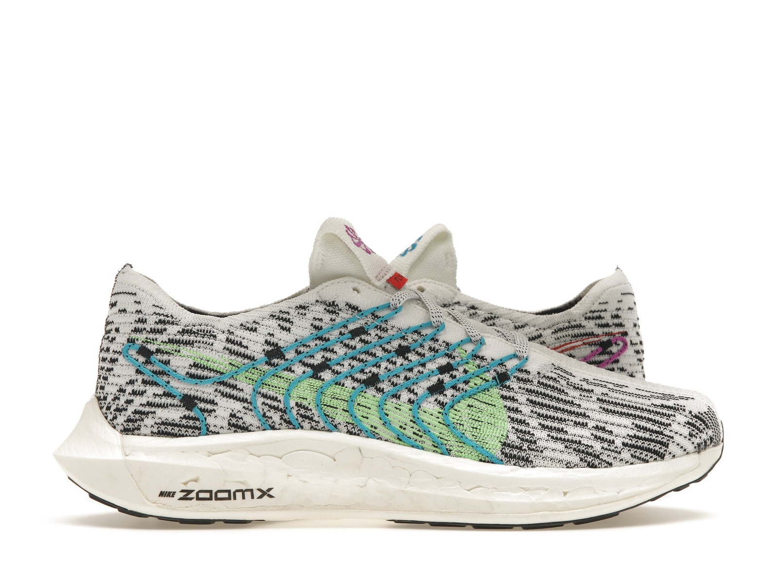 Кроссовки Nike Pegasus Turbo SE с низкой посадкой - FJ1050-100