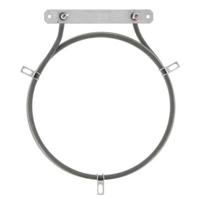  ELECTROLUX EOD982W LÜFTEROFEN & ELEKTRISCHER HERD HEIZELEMENT 2500W 3 UMDREHUNGEN