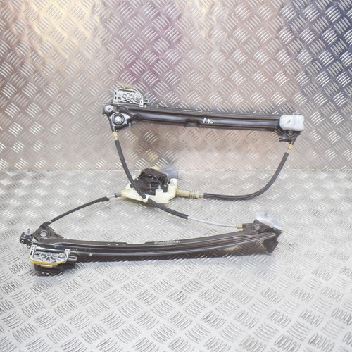 Alzavetro porta anteriore sinistra MASERATI QUATTROPORTE MK6 670002098 3.8 1334579
