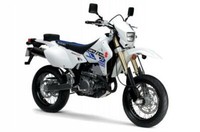 2021 Suzuki DR-Z400 SUPER MOTO Other