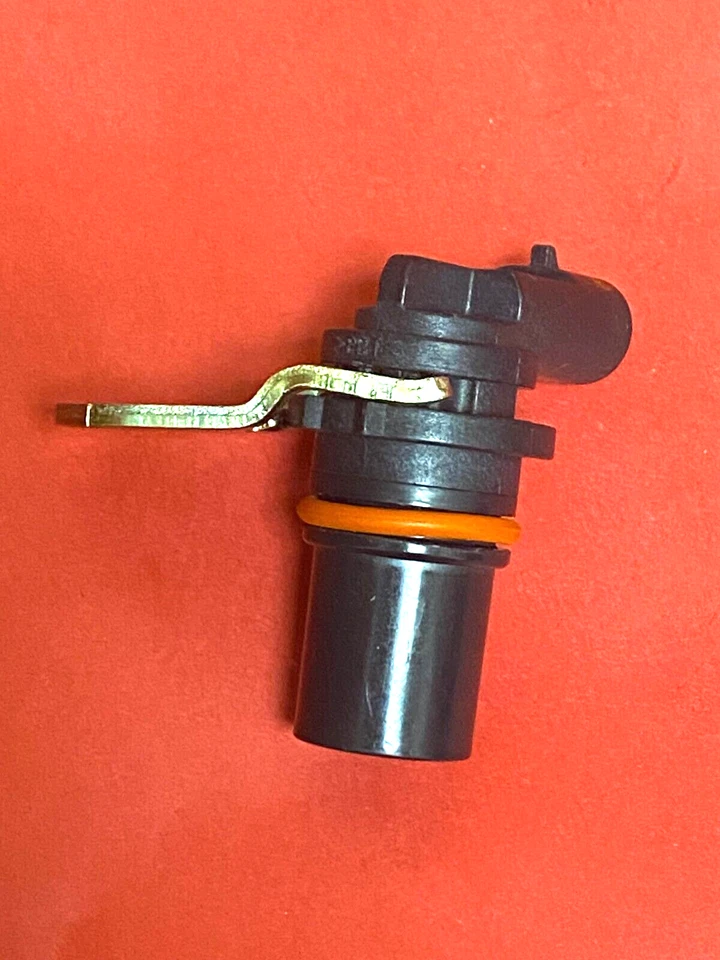 Nuevo sensor de velocidad de rueda ABS ALS869 para 98-02 Kia Sportage 0K08A-43-711 Foto 2 de 4