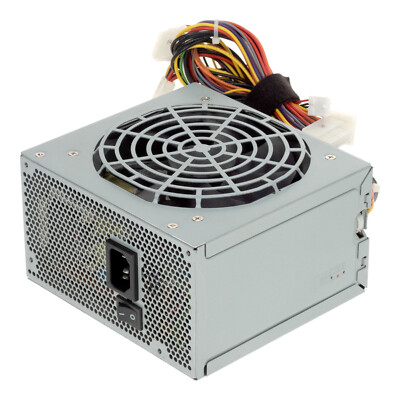 NETZTEILE DELTA ELECTRONICS DELTA DPS-350PB-2 C 350WATT ATX 20-PIN 20017340