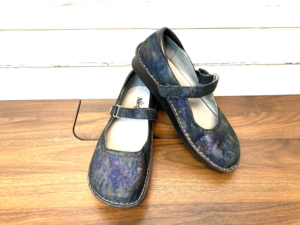 Mary Jane Alegria By Pg Lite ALEGRIA By PG Lite Mary Jane Shoes