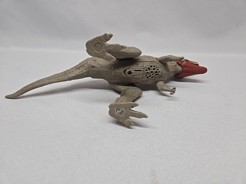2020 Mattel Jurassic World Fallen Kingdom Ceratosaurus Roarivores Action Figure - Picture 11 of 11