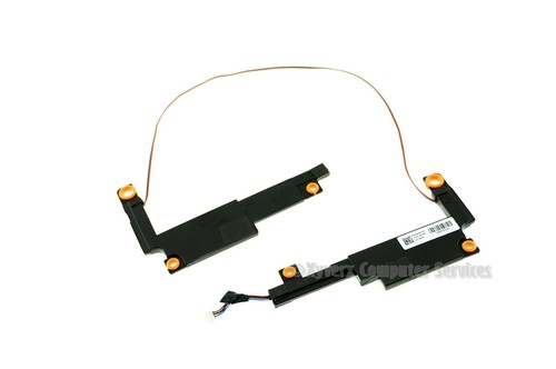 5SB0S31896 PK23000S7Y0 GENUINE LENOVO SPEAKER KIT YOGA C740-15IML 81TD (EH11) - Picture 2 of 2