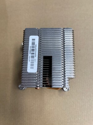 Lot x10 Dissipateurs HP 6300 8200 8300 SFF CMT 628553-001
