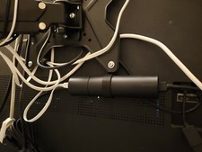 Nvidia Shield TV Mount 2019 3D Printed