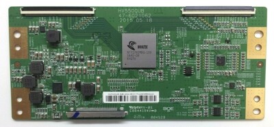 TCON HV550QUB 47-6021062 Für PHILIPS 55PUS6401/12