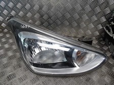 2017 GENUINE HYUNDAI I10 FRONT RIGHT DRIVER SIDE HEADLIGHT LAMP 92102B9010