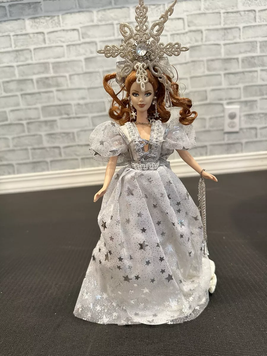 Custom Barbie Doll