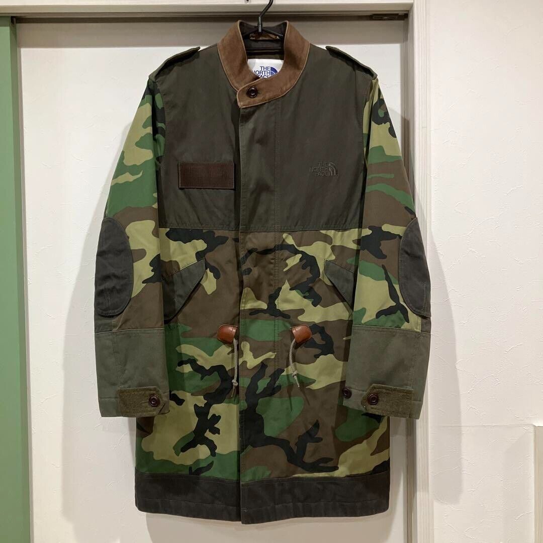JUNYA WATANABE MAN COMME des GARCONS THE NORTH FACE Jacket JUNYA WATANABE MAN COMME des GARCONS THE NORTH FACE Jacket