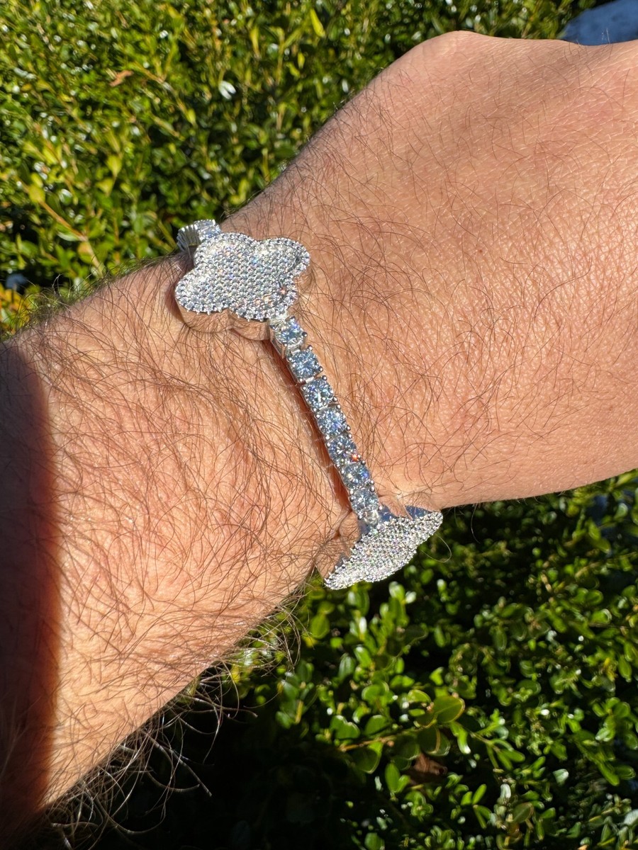 アクセサリー RLM SILVER 925 BRACELET IMG_0764__00647.1522792629.500