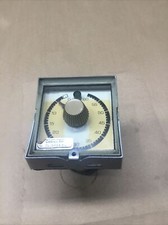 EAGLE SIGNAL PIC-74 REPEAT CYCLE TIMER 0-60 Seconds 734K126