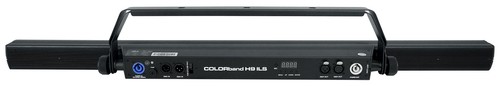 Chauvet DJ COLORband H9 ILS Hex-Color LED Wash/Strip Light Chase Effect/Blinder - Picture 4 of 8