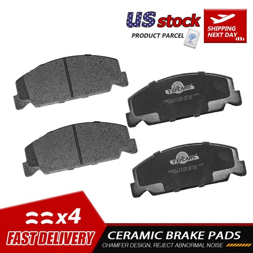 Plaquette De Frein Arrière X Honda CB1100 CB 1100 2014 2015 2016 2017 2018