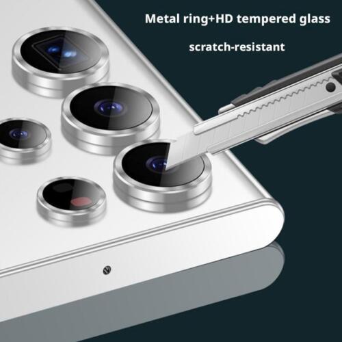 Camera-Lens Protector for Samsung S25 / S25 Ultra ✨l - Picture 3 of 33