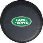 For Land Rover LR Defender SUVs Spare Wheel Tire Cover Bag Protector 33~34 XXL