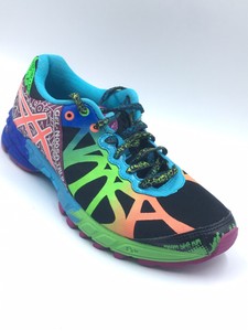 La forma Post impresionismo collar Asics Gel Noosa Tri-9 T458N Para Mujer Zapatos Para Correr EE. UU. 5.5 B Multicolor | eBay La forma Post impresionismo collar Asics Gel Noosa Tri-9 T458N Para Mujer Zapatos Para Correr EE. UU. 5.5 B Multicolor | eBay