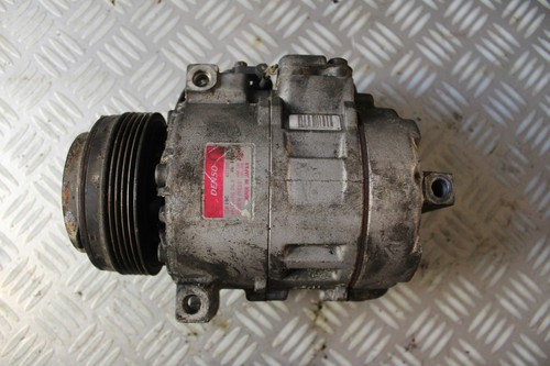 Kompressor Klimaanlage 64528377241 BMW E46