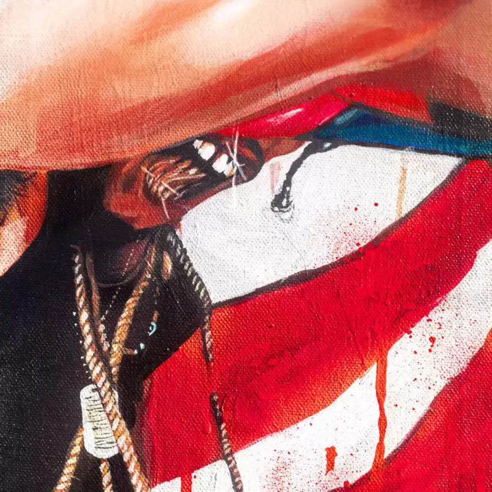 Розовый винил Siifu - Negro Deluxe RSD BF 2023 НОВЫЙ