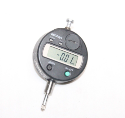 MITUTOYO Model ID-S1012E Code 543-683 Digital Indicator | eBay