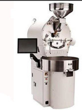 Commercial Coffee Roasting Package