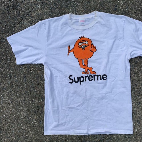 Supreme Camacho T Shirt White Size XL 