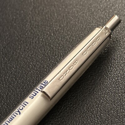 1970’s RITALIN リタリン CIBA ビンテージ ペンホルダー 鬱 Amazon.co.jp: レア物！ 1970's RITALIN リタリン CIBA