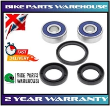 Front Wheel Bearing & Seal Repair Kit for Honda CB 175 1968-1972
