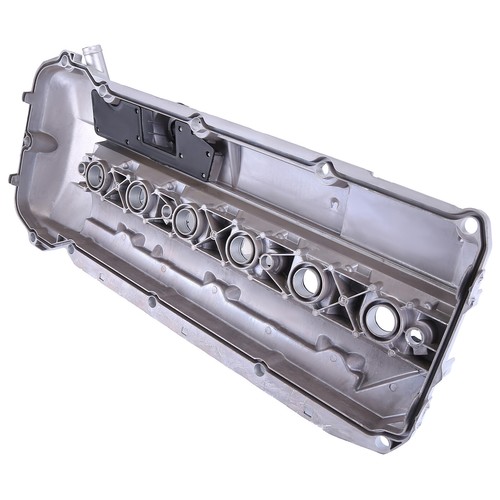 Tapa de válvula de aluminio con junta para BMW E39 E46 E53 525i 325i X5 Z3 M52 M54 - Imagen 11 de 17