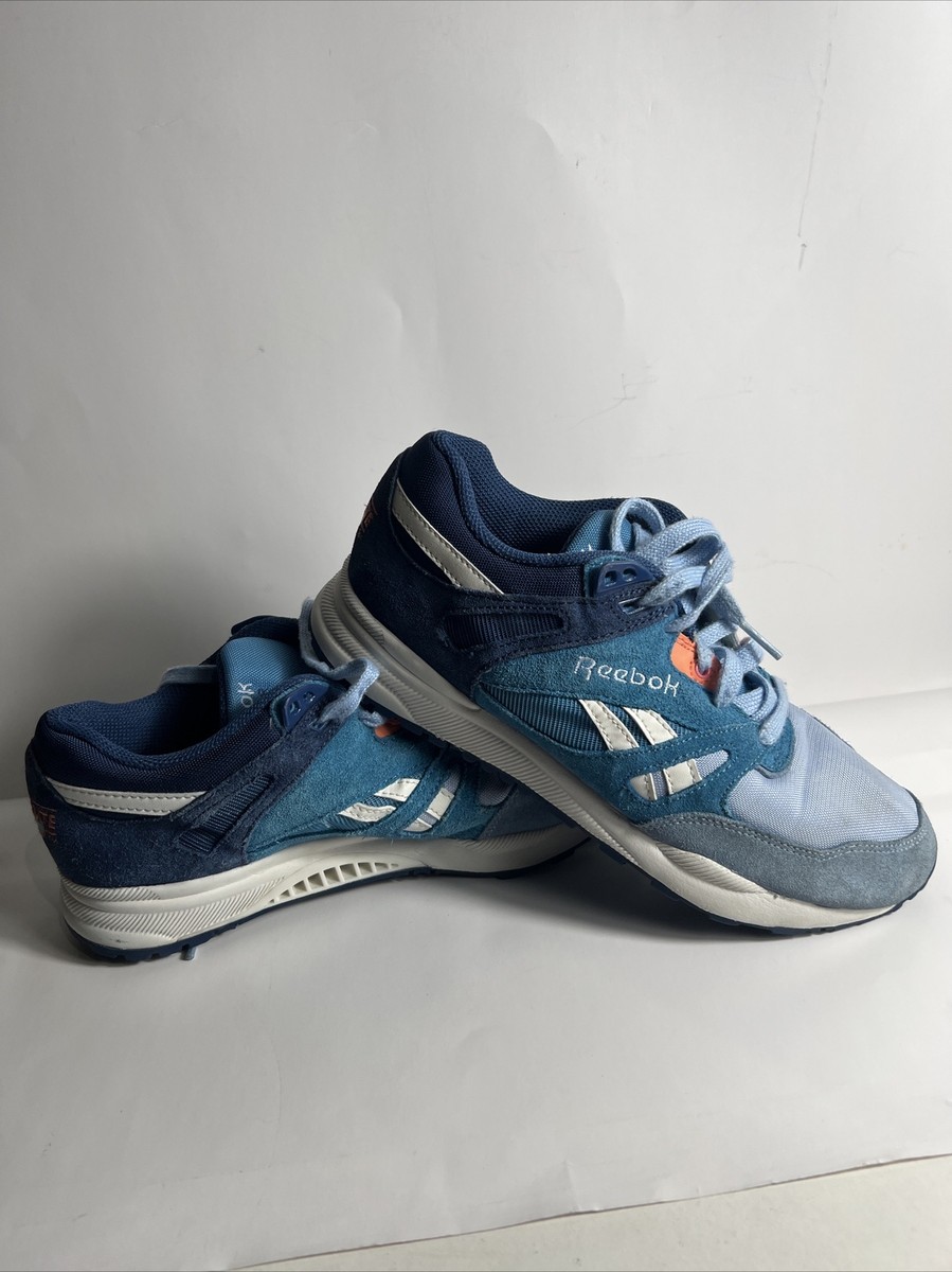 Men's Reebok Hexalite Ventilator Low Blue Size 7 | eBay