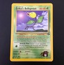 Erika's Bellsprout - Pokemon Gym Challenge - Vintage - 1999_2000 WOTC - LP
