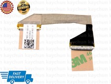 Original part 1422-022B0AS For ASUS Laptop LVDS LCD Video Display Screen Cable