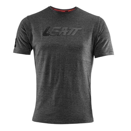 T-Shirt Premium Black - Large - Picture 4 of 5