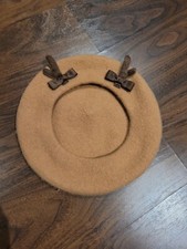 Cute Kawaii Deer Antler Beret Hat Lolita