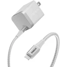 OtterBox Premium Pro Fast Charge Apple to USB-C Wall Charging Kit