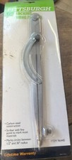 Pittsburgh 12" locking wing divider