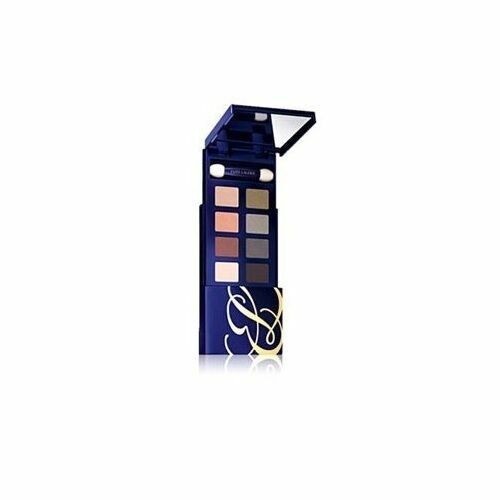 Estee Lauder Ivory Slipper, Pretty Penny, Nude Fresco, Sandbar Be Eyeshadow Palette - Bild 1 von 4