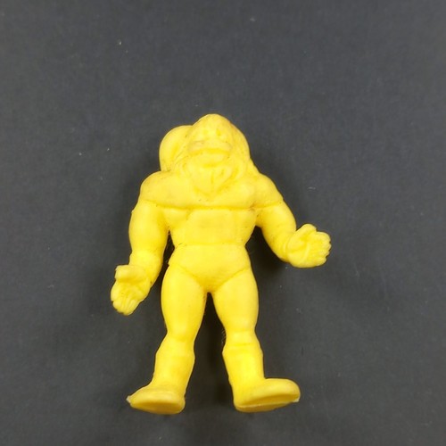Lote bootleg Popy Bandai YSNT M.U.S.C.L.E Kinkeshi kinnikuman Exogini Cosmix (4) - Bild 25 von 31