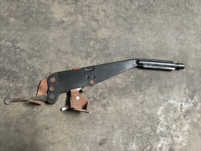 VW MK2 GOLF JETTA Late Handbrake Handle Lever 357711307A