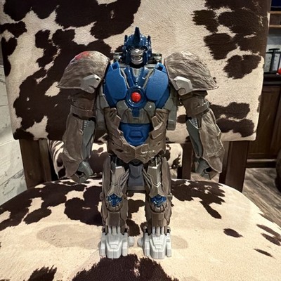 Transformer Rise Of The Beast