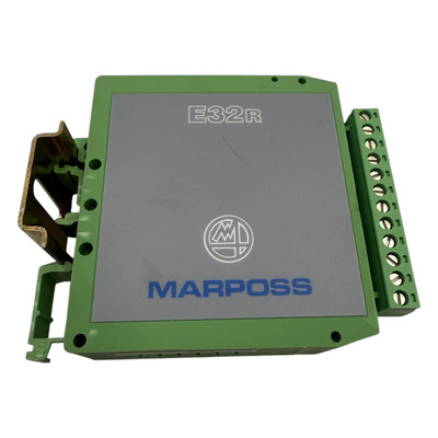 Módulo de Interface Marposs E32R 8303290000 24vDC