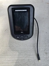Humminbird 197c Fishfinder Sonar Head Unit