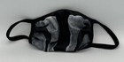 Star Wars Adult Face Mask The Mandalorian Helmet (used) — photo 1