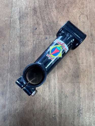 Salsa Stem 80mm| 26.0 bar diameter| 1" threadless| Steel Vintage Rare