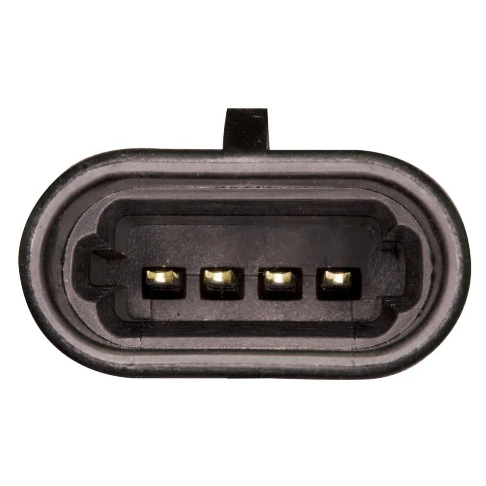 Sensor de posición del cigüeñal del motor ACDelco 19326459 Foto 4 de 4