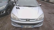 Climatisation et Accessoires Peugeot 206